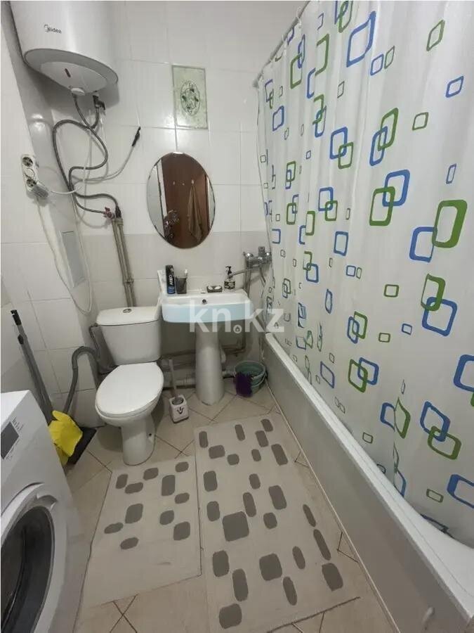 Продажа 1-комнатной квартиры, 29 м² в Астане - фото 3