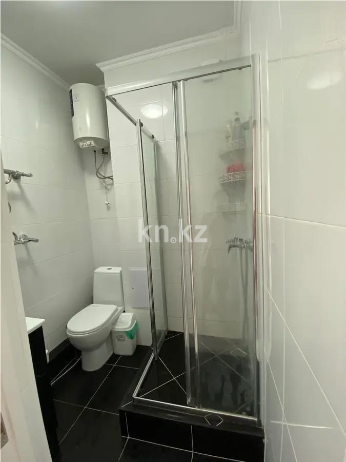 Продажа 1-комнатной квартиры, 35 м², ул. Кенесары хана, дом  54/1 в Алматы - фото 2
