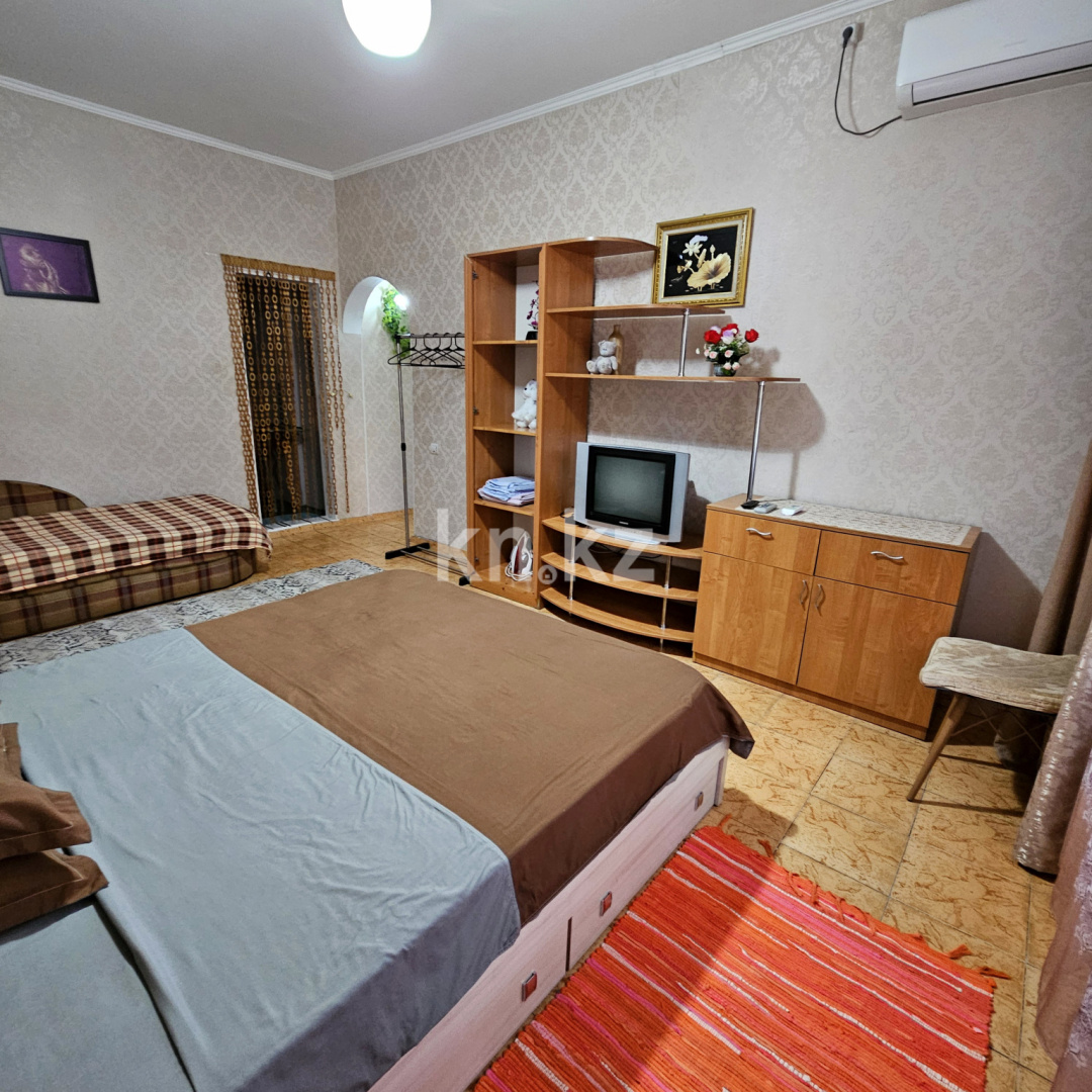 Аренда 1-комнатной квартиры посуточно, 42 м² - Аренда квартир посуточно в Казахстане - страница 7 фото 5 из 18