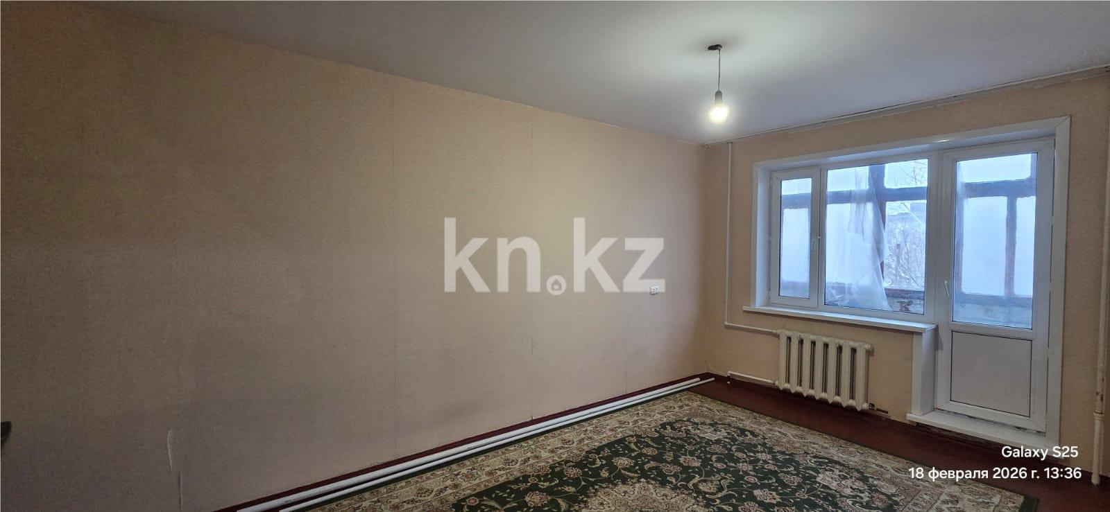 Продажа 1-комнатной квартиры, 34 м² - Продажа земельных участков в Кокшетау фото 1 из 9