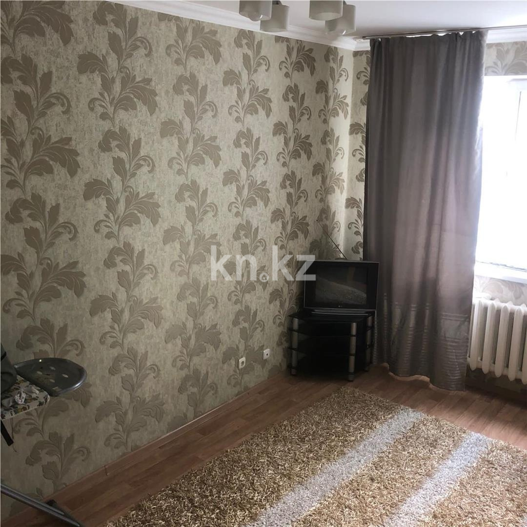 Продажа 1-комнатной квартиры, 30.6 м² - Продажа квартир в р-не Есиль Астаны - страница 5 фото 3 из 6