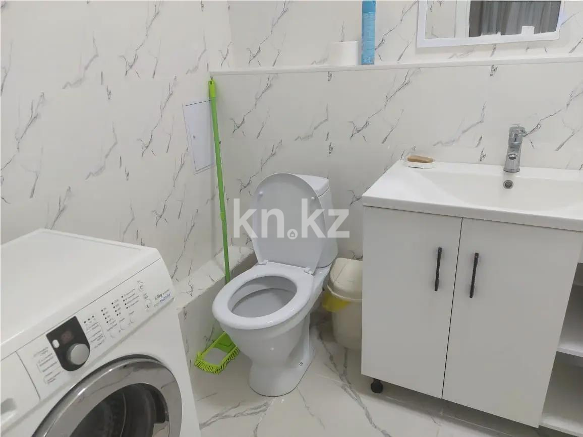 Продажа 2-комнатной квартиры, 63 м² - Продажа квартир в новостройках Астаны - страница 12 фото 4 из 5