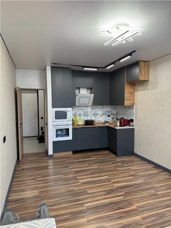 Продажа 2-комнатной квартиры, 50 м², мкр-н Шугыла, дом  340/35 - Продажа  двухкомнатных квартир в новостройках Алматы фото 2 из 3