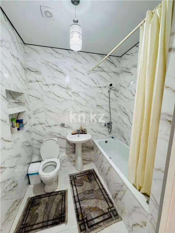 Продажа 1-комнатной квартиры, 36 м², мкр-н 20, дом  46 в Алматы - фото 3