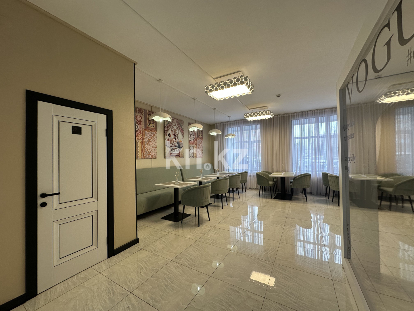 Продажа , 109.7 м², пр. Шахтеров, дом  73/1 - Продажа квартир в Казахстане фото 10 из 23