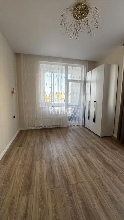 Продажа 3-комнатной квартиры, 82.4 м² - Продажа  трехкомнатных квартир в новостройках Астаны - страница 3 фото 1 из 3