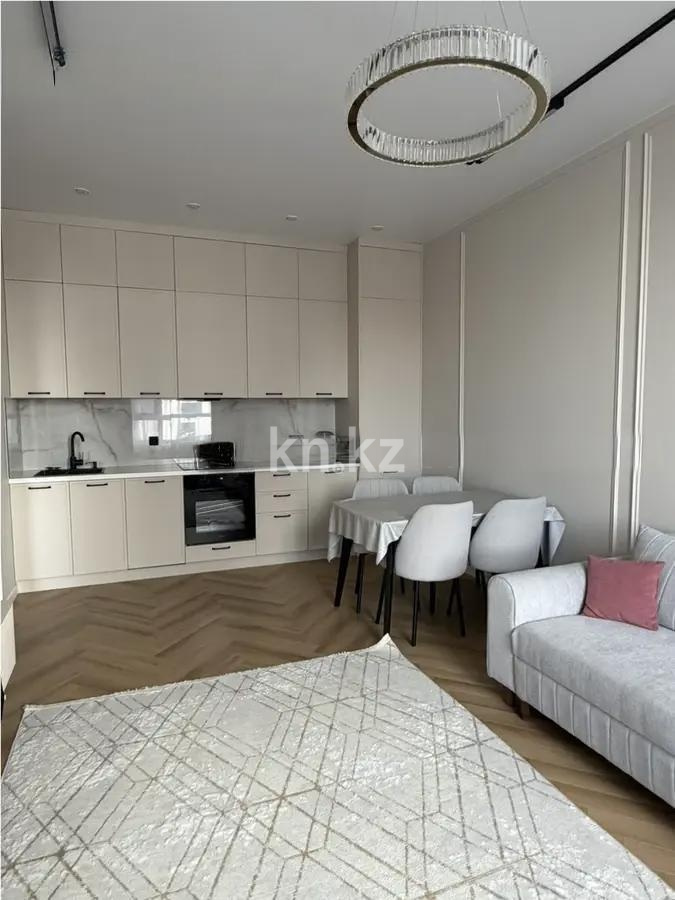 Продажа 2-комнатной квартиры, 45 м² в Астане - фото 3