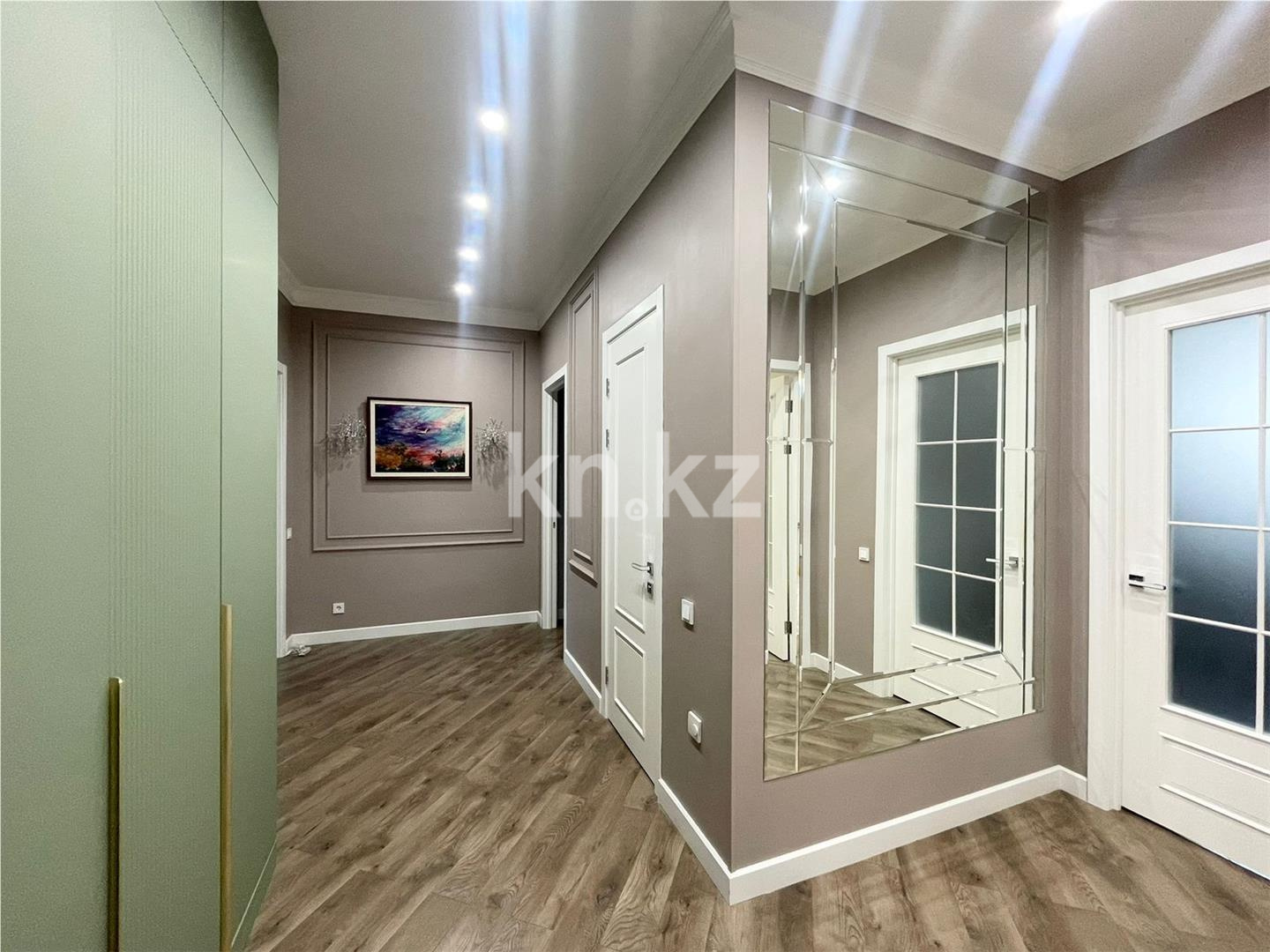 Продажа 3-комнатной квартиры, 86 м², ул. Анет баба в Астане - фото 7