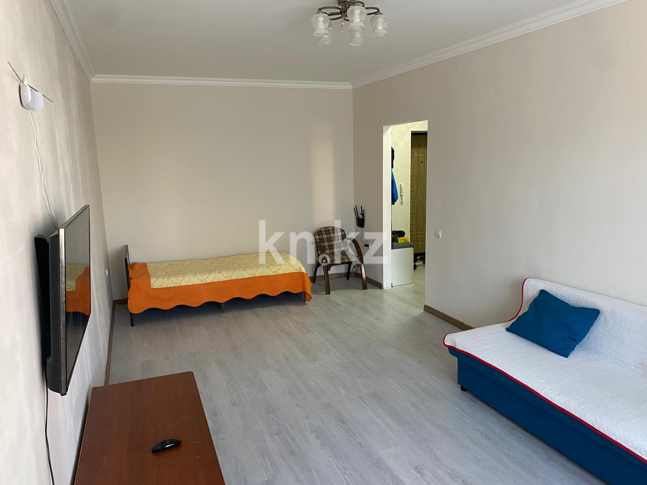 Аренда 1-комнатной квартиры, 46 м² - Аренда квартир помесячно в Астане фото 4 из 14