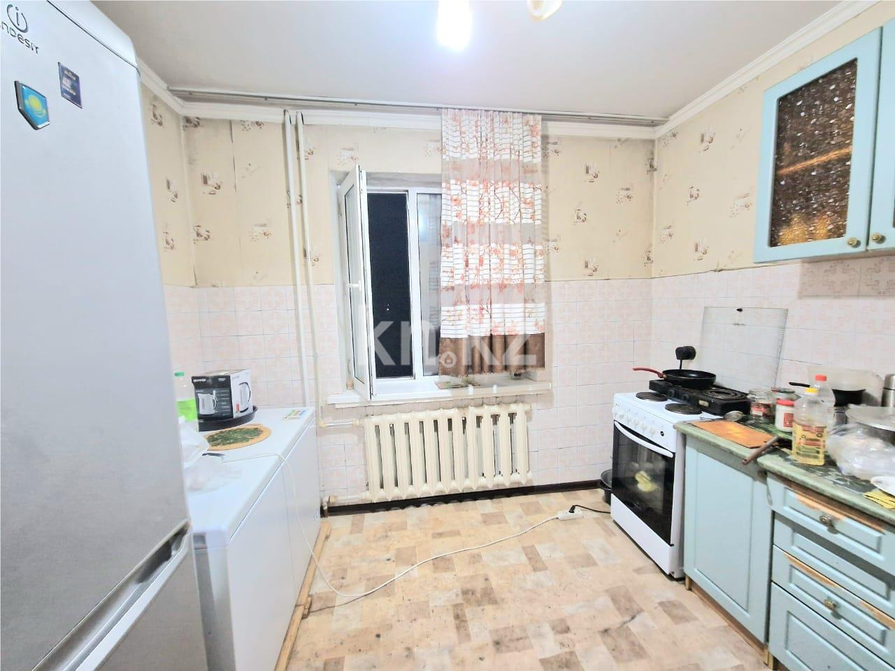 Продажа 1-комнатной квартиры, 32 м², мкр-н 18 - Продажа квартир в Караганде фото 4 из 15
