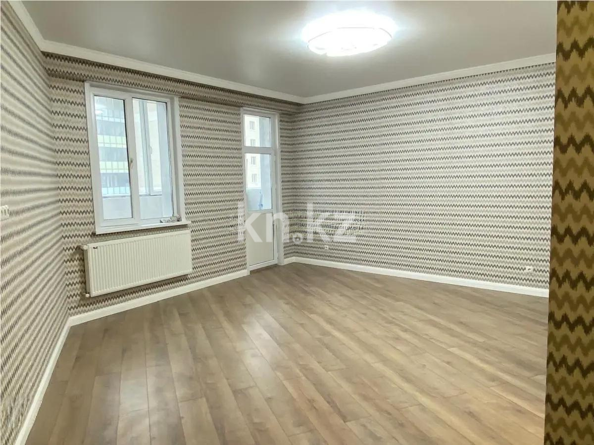 Продажа 2-комнатной квартиры, 60 м², ул. Нажимеденова, дом  10/4 - Продажа  двухкомнатных квартир в Астане без посредников фото 1 из 5