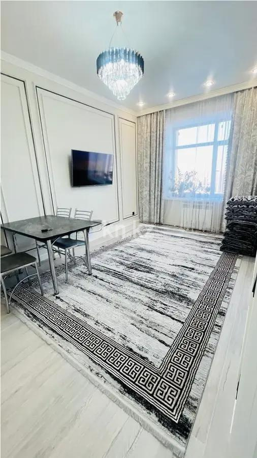 Продажа 2-комнатной квартиры, 38 м² - Продажа квартир в Казахстане - страница 11 фото 1 из 4