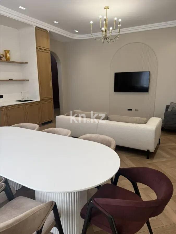 Продажа 3-комнатной квартиры, 100 м² в Астане