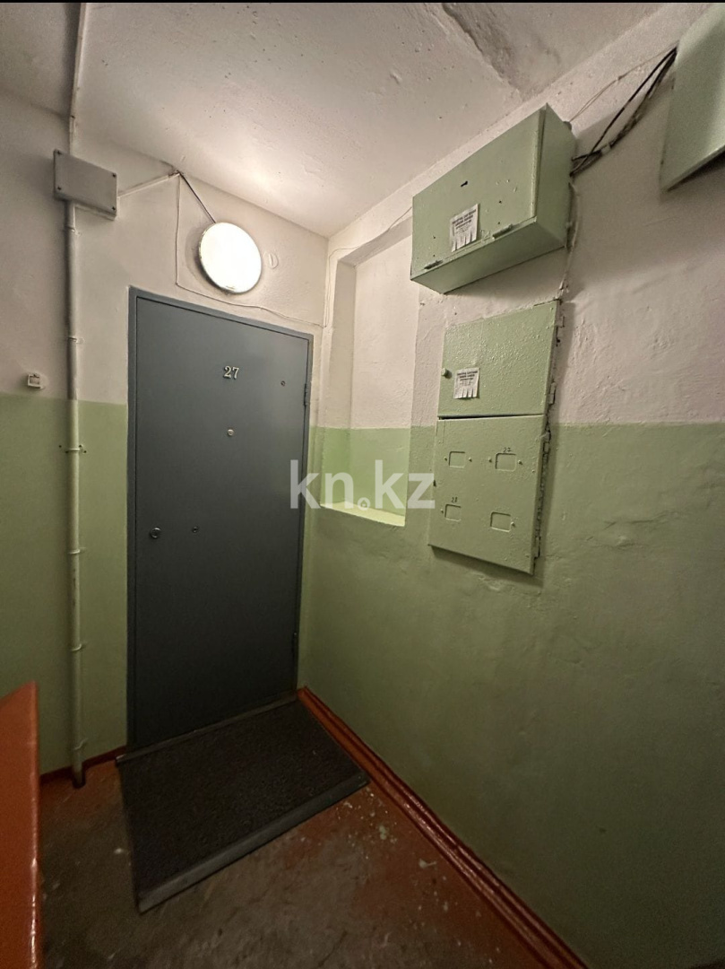 Продажа 3-комнатной квартиры, 81.1 м², ул. Тимирязева, дом  83а - ул. Ауэзова - Продажа квартир в Алматы фото 17 из 19