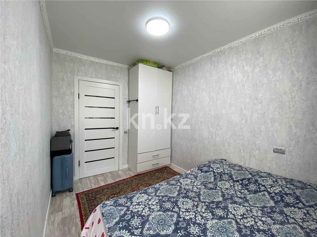 Продажа 3-комнатной квартиры, 49 м² - Продажа трехкомнатных квартир в кирпичном доме в Темиртау фото 4 из 14