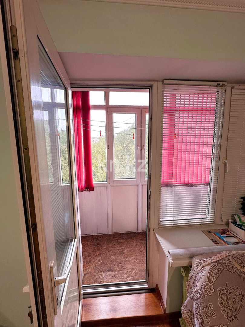 Продажа 3-комнатной квартиры, 79 м², ул. Брусиловского, дом  22 - Абая в Астане - фото 16