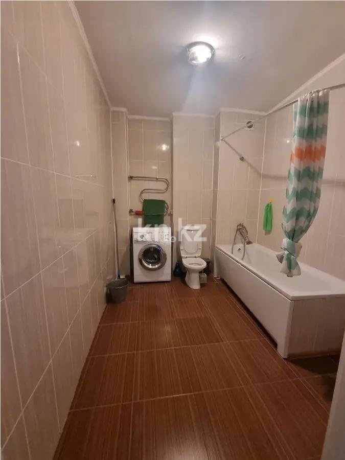 Продажа 2-комнатной квартиры, 60 м², ул. Толе би, дом  273/5 - Продажа  двухкомнатных квартир в новостройках Алматы фото 4 из 5