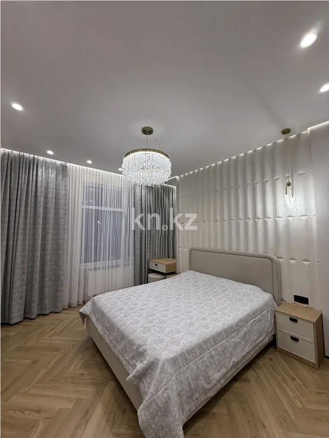 Продажа 4-комнатной квартиры, 138 м² - Продажа четырехкомнатных квартир от собственников в Астане - страница 3 фото 3 из 5