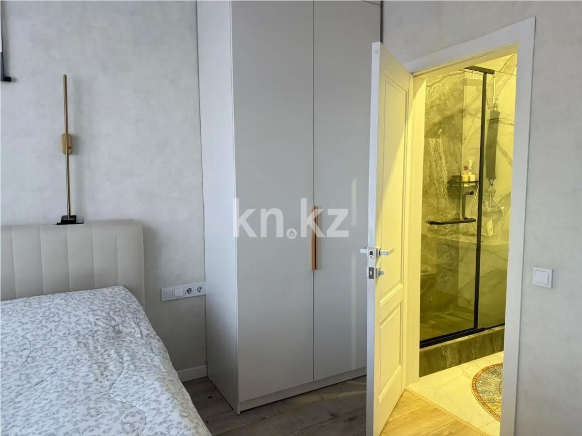 Продажа 4-комнатной квартиры, 104 м², ул. Кулкыбаева, дом  13 - Продажа  четырехкомнатных квартир в Караганде фото 5 из 8