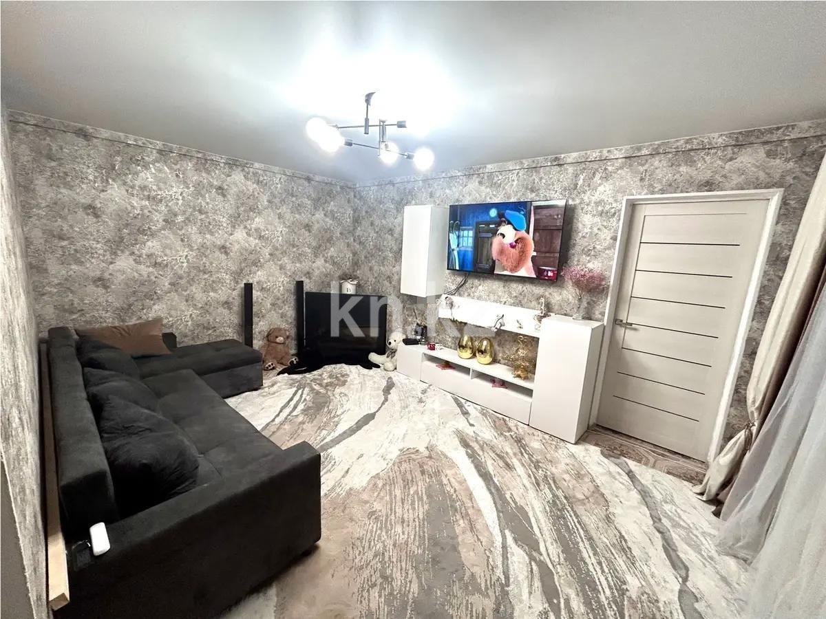 Продажа 2-комнатной квартиры, 37.3 м², ул. Желтоксан, дом  17 в Астане