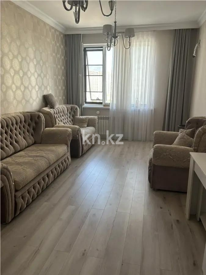Продажа 3-комнатной квартиры, 94 м² - Аренда квартир помесячно в Актау фото 1 из 7