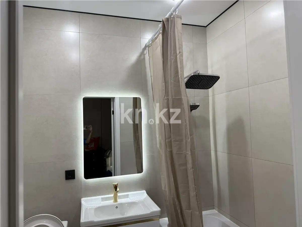 Продажа 2-комнатной квартиры, 42 м² - Продажа квартир в новостройках Алматы фото 4 из 5