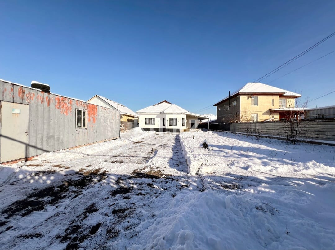 Продажа 4-комнатного дома, 130 м², ул. Момышулы - Продажа домов, коттеджей в Алматы фото 20 из 24