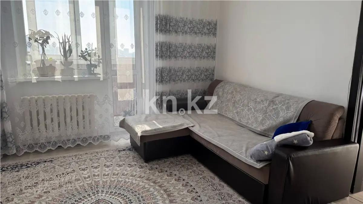 Продажа 2-комнатной квартиры, 51.6 м² - Продажа офисных и торговых помещений в Карагандинской области фото 1 из 5