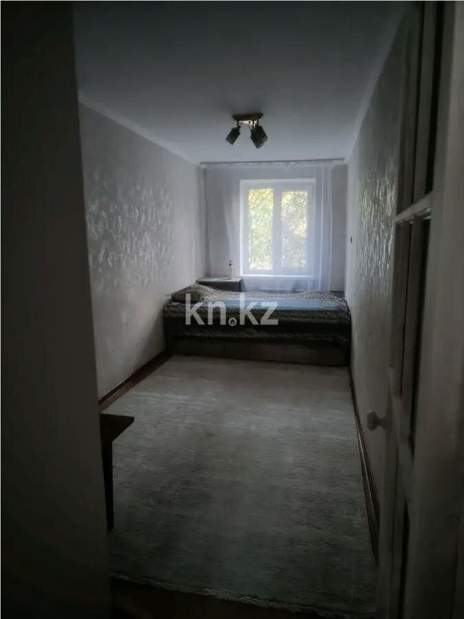 Продажа 2-комнатной квартиры, 42 м² в Алматы