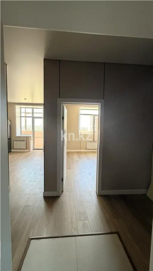 Продажа 1-комнатной квартиры, 41 м² - Продажа квартир в новостройках Караганды без посредников фото 4 из 4