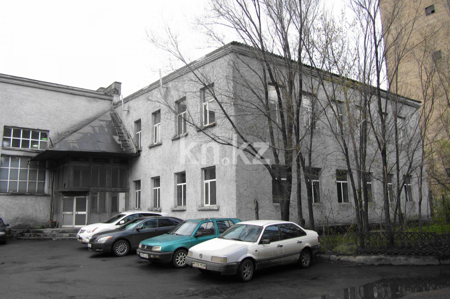 Продажа , 1400 м², Район шахты 50 лет Октябрьской революции - Продажа действующего бизнеса в Караганде с фото фото 2 из 5