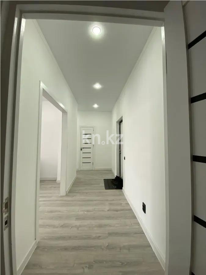 Продажа 2-комнатной квартиры, 60 м² - Продажа  двухкомнатных квартир в новостройках Караганды фото 4 из 4