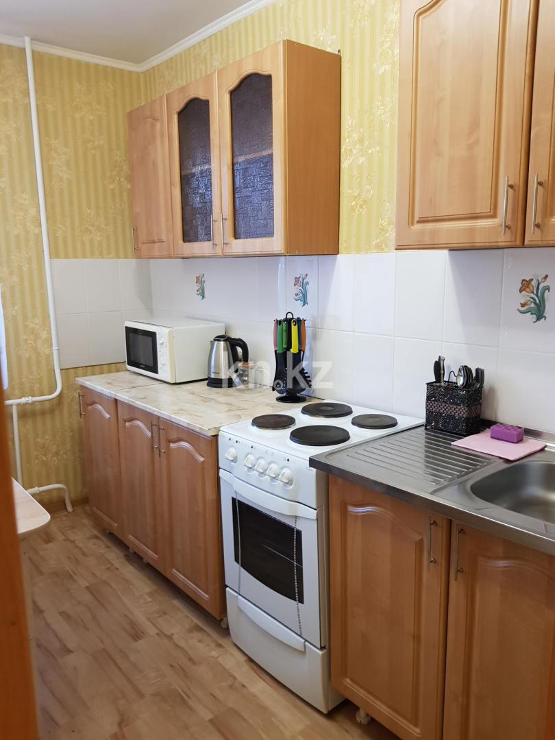 Аренда 2-комнатной квартиры посуточно, 52 м², Назарбаева, дом  204 в Павлодаре - фото 3