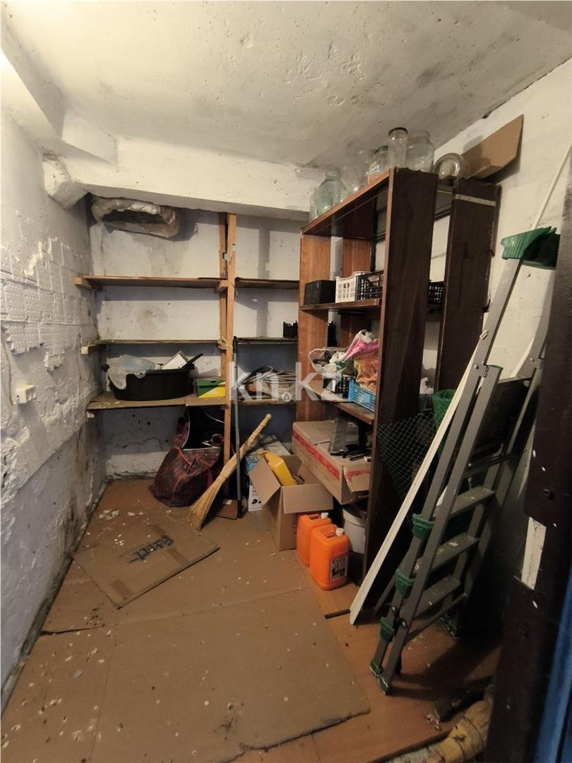 Продажа 2-комнатной квартиры, 58 м², мкр-н Орбита-1 в Караганде - фото 15