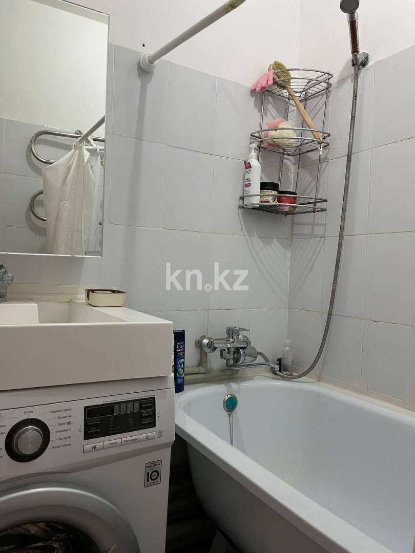 Продажа 1-комнатной квартиры, 34 м², ул. Омарова, дом  23 в Астане - фото 4