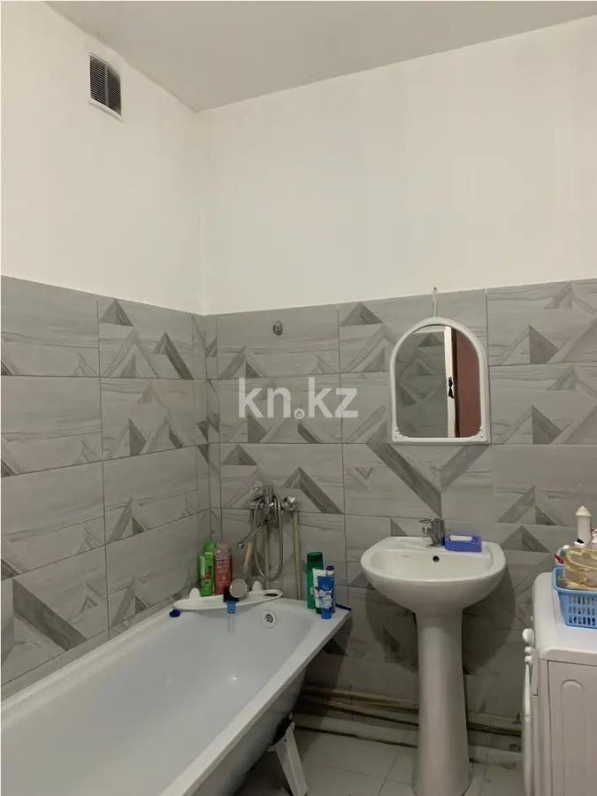 Продажа 2-комнатной квартиры, 63.6 м², мкр-н Жас Канат, дом  1/18 - Продажа квартир в Алматы фото 3 из 3