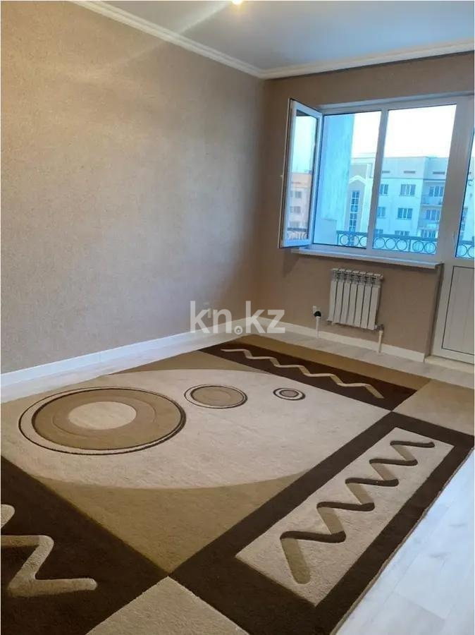 Продажа 1-комнатной квартиры, 39.6 м² в Алматы