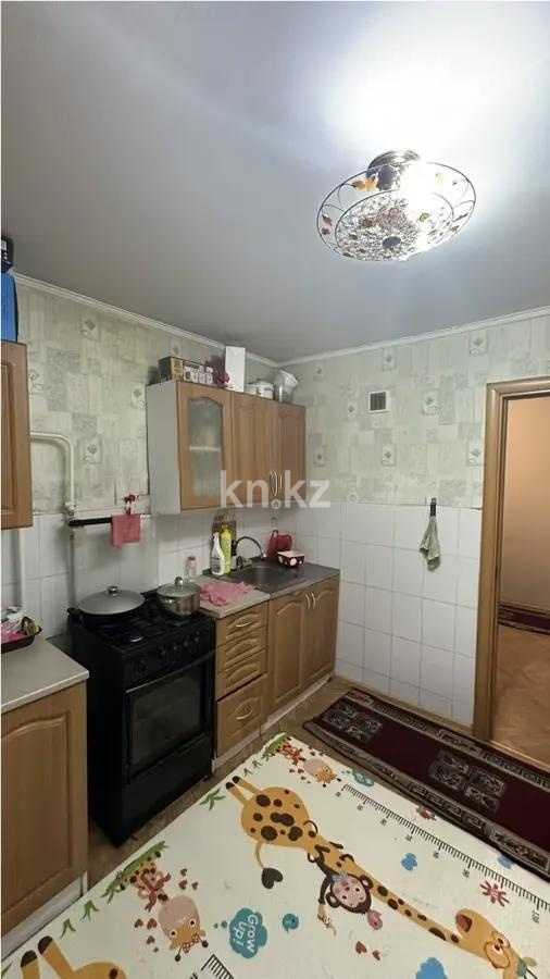 Продажа 2-комнатной квартиры, 48 м² - Продажа квартир в р-не Сарыарка Астаны - страница 2 фото 3 из 6
