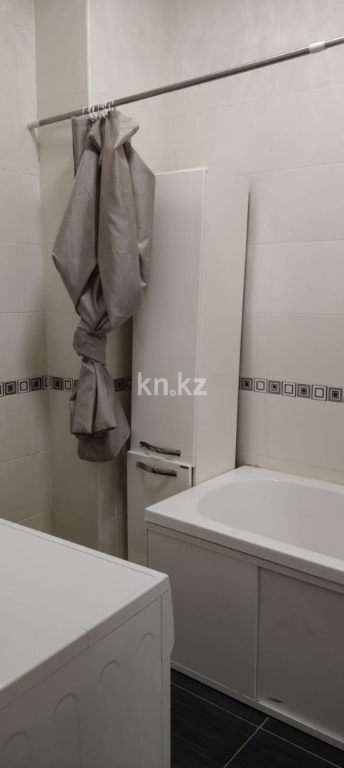 Аренда 1-комнатной квартиры, 40 м² - Аренда квартир помесячно в Казахстане фото 8 из 10