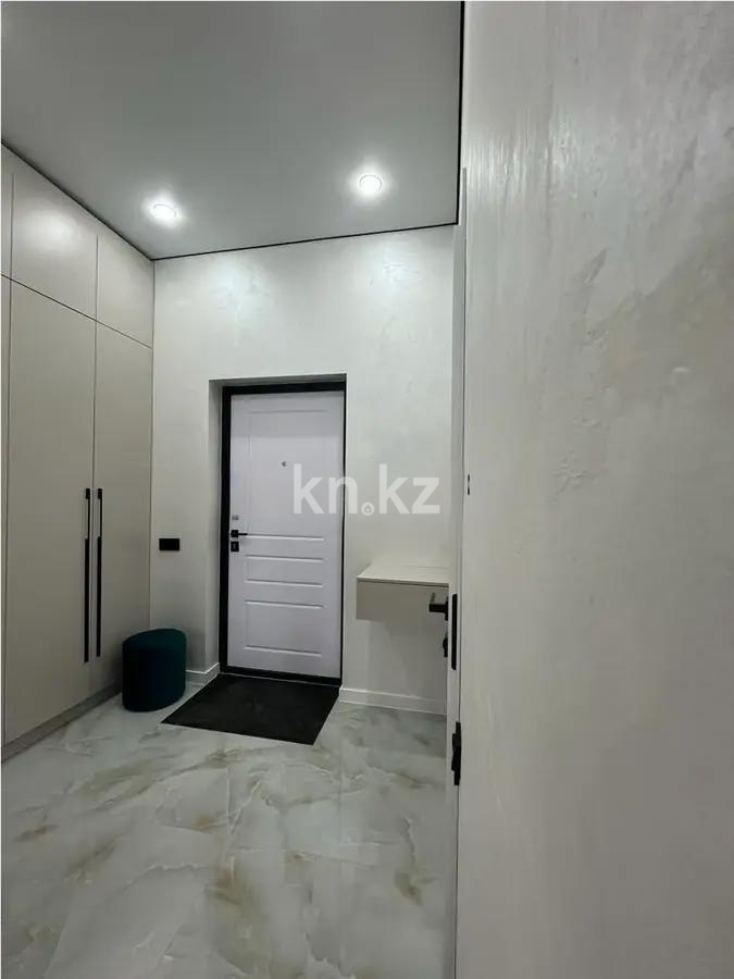 Продажа 2-комнатной квартиры, 48 м², пр. Серкебаева, дом  146 - Продажа квартир в Алматы фото 4 из 4