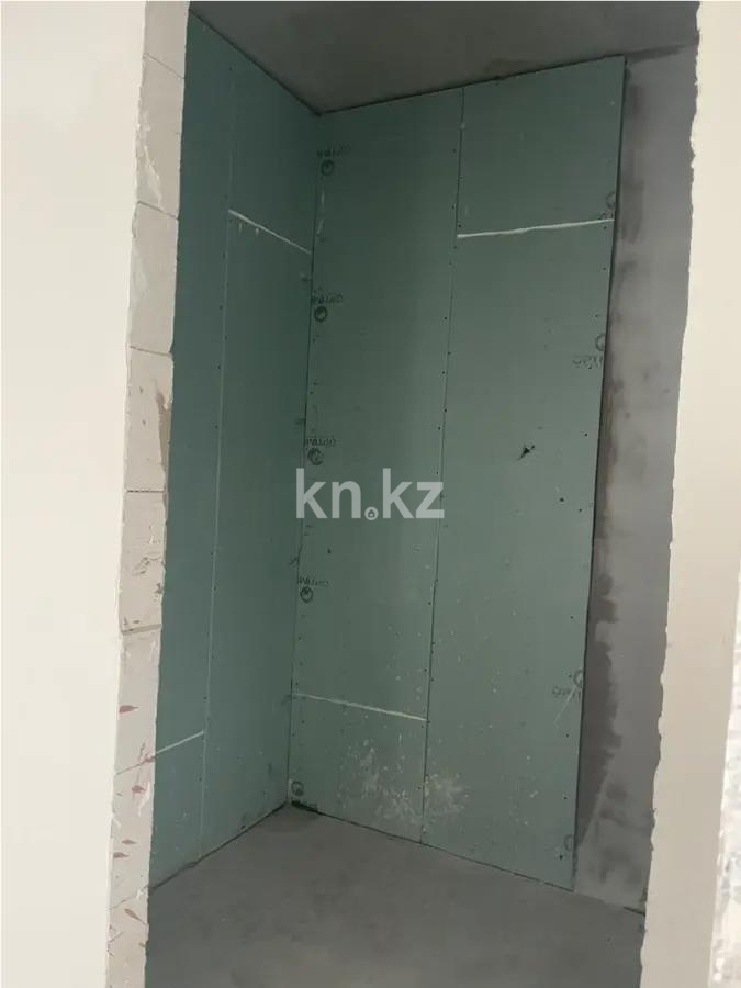 Продажа 1-комнатной квартиры, 37.4 м² в Астане - фото 3