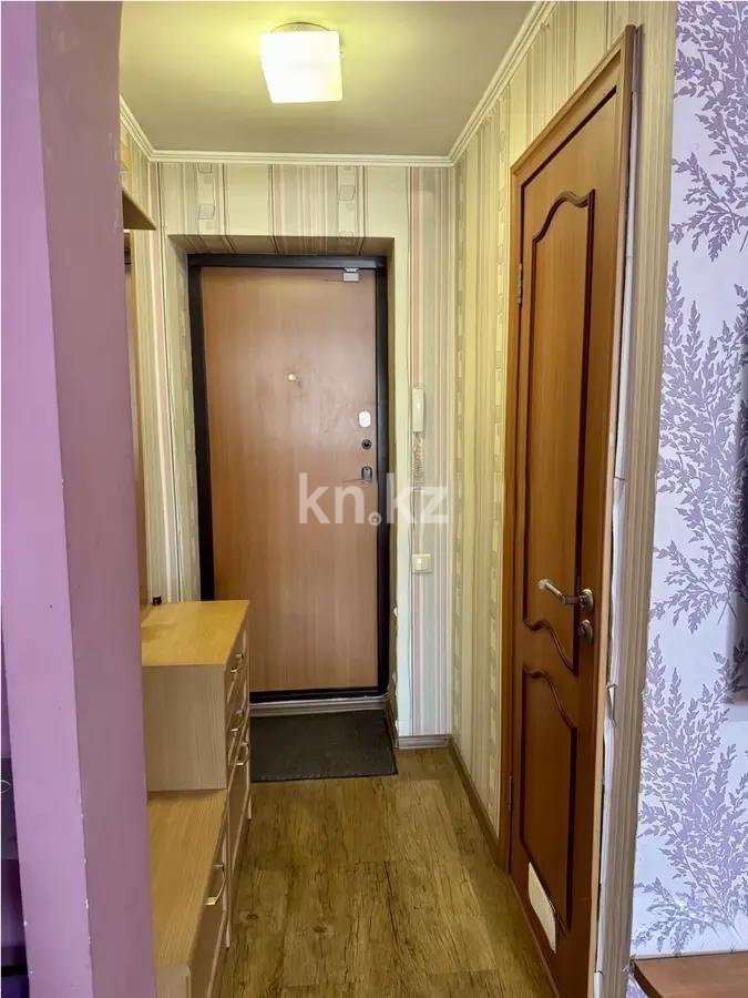 Продажа 2-комнатной квартиры, 39.3 м² в Алматы - фото 5