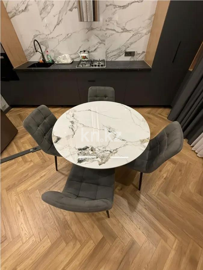 Продажа 2-комнатной квартиры, 45 м², ул. Халиуллина, дом  140/5 - Продажа  двухкомнатных квартир в Алматы без посредников с фото фото 3 из 4