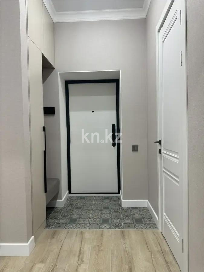 Продажа 2-комнатной квартиры, 40 м², ул. Е-15, дом  13 в Астане - фото 4