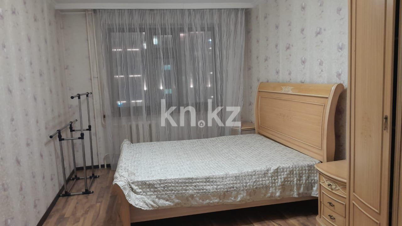 Аренда 2-комнатной квартиры, 68 м², пр. Момышулы, дом  4 - пр. Тауелсыздык - Аренда  двухкомнатных квартир помесячно в Астане фото 7 из 12
