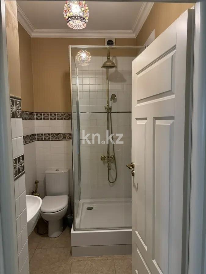 Продажа 3-комнатной квартиры, 130.6 м² в Алматы - фото 6