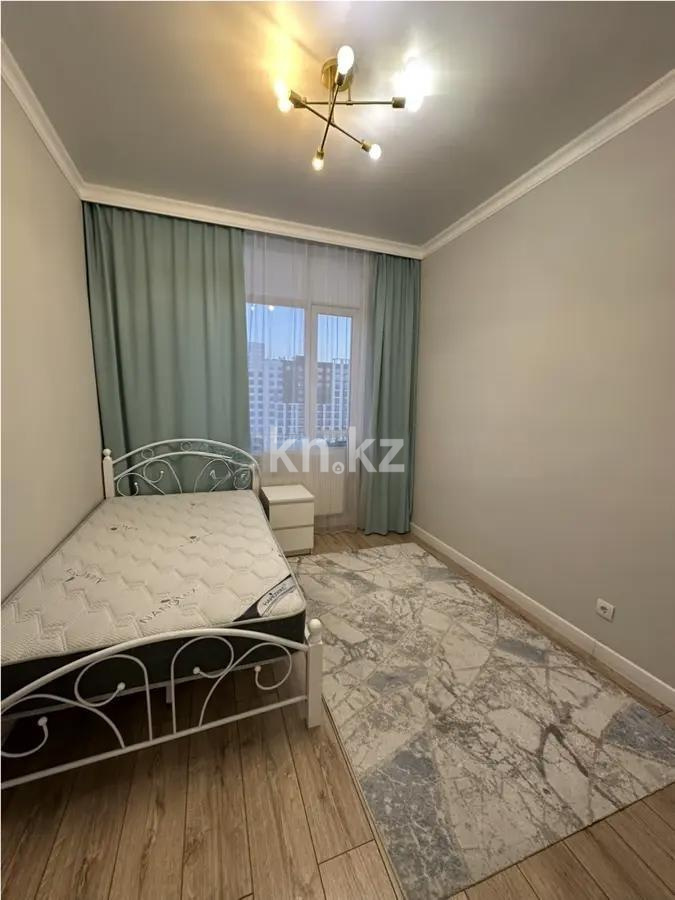 Продажа 2-комнатной квартиры, 50 м² - Продажа квартир в новостройках Астаны - страница 46 фото 2 из 5