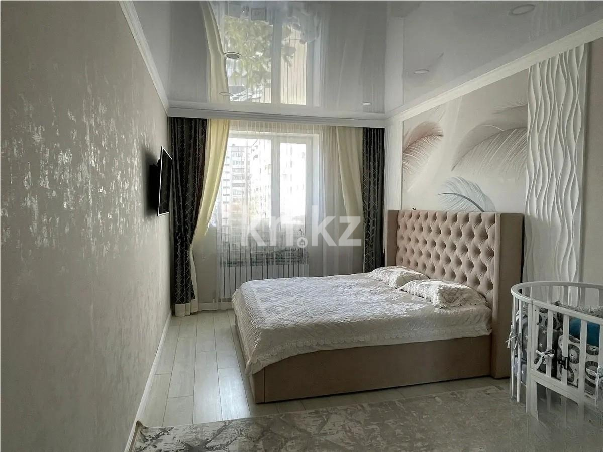 Продажа 5-комнатной квартиры, 120 м², мкр-н Голубые Пруды - Продажа квартир в Караганде фото 3 из 23