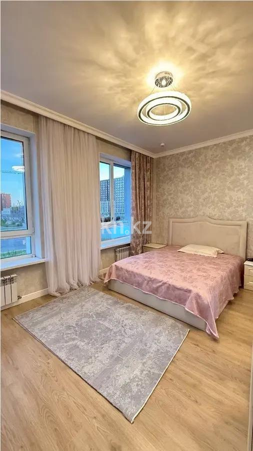 Продажа 4-комнатной квартиры, 125 м² - Продажа квартир в новостройках Астаны без посредников - страница 10 фото 3 из 7