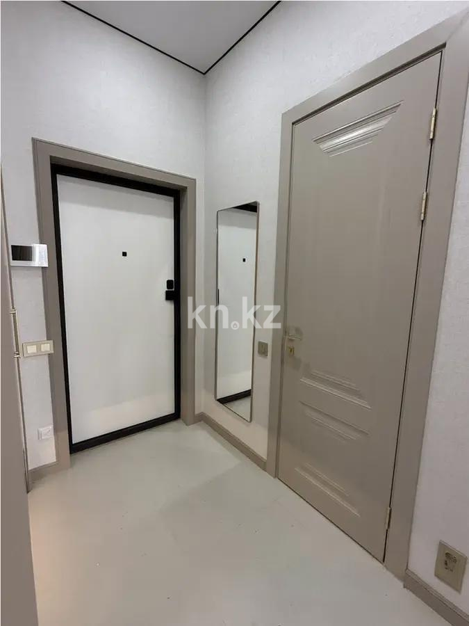 Продажа 2-комнатной квартиры, 46 м², ул. Култегин, дом  4а в Астане - фото 5